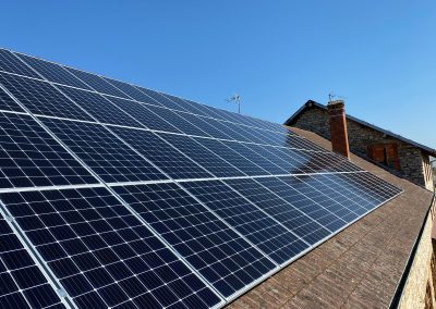 Axsol expert panneaux solaires et autoconsommation