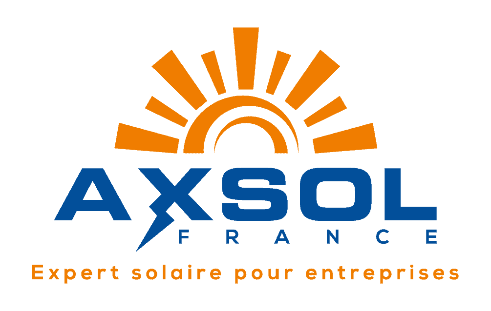 Logo Axsol-France