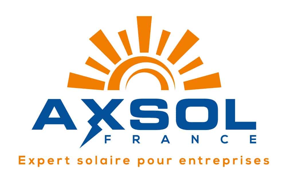 logo Axsol France Rhône 69