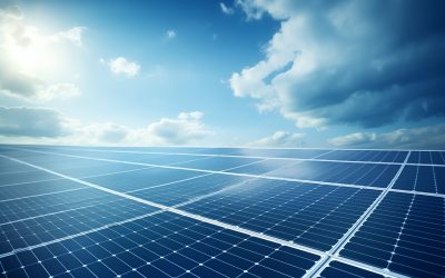 Quelles innovations pour les panneaux solaires ?